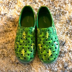 Car and Jack summer shoes!!